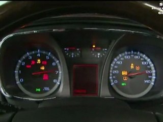 2013 GMC Terrain Denali Debuts