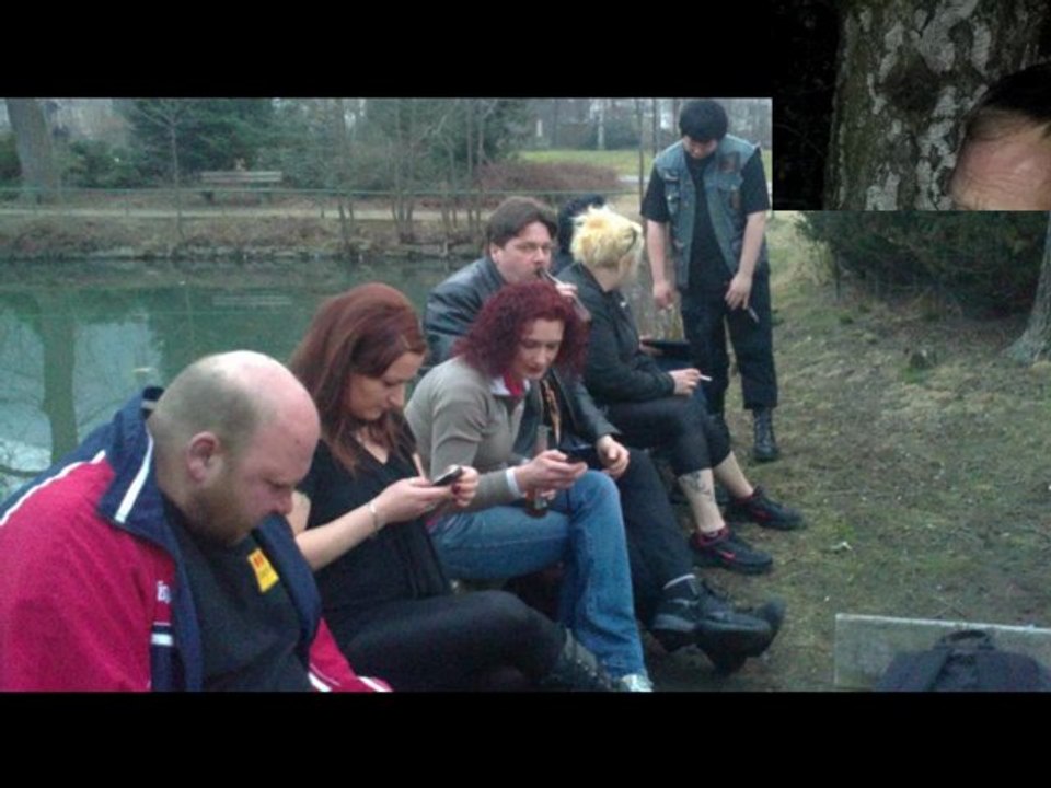 Oker Stadtpark Party 6