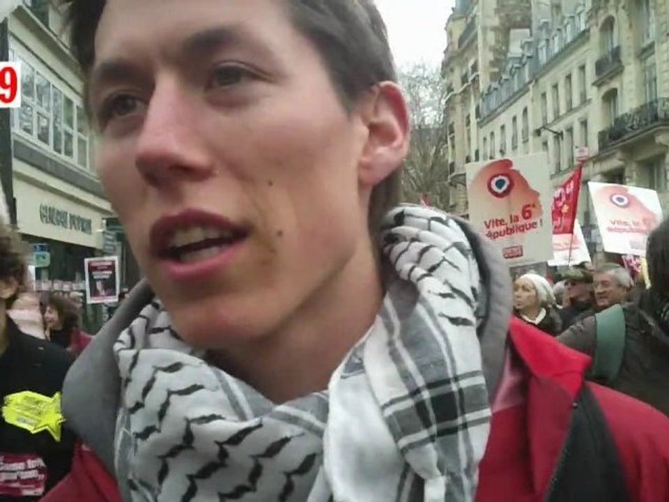 Cuba, une dictature ? Question qui tue aux pro-Mélenchon