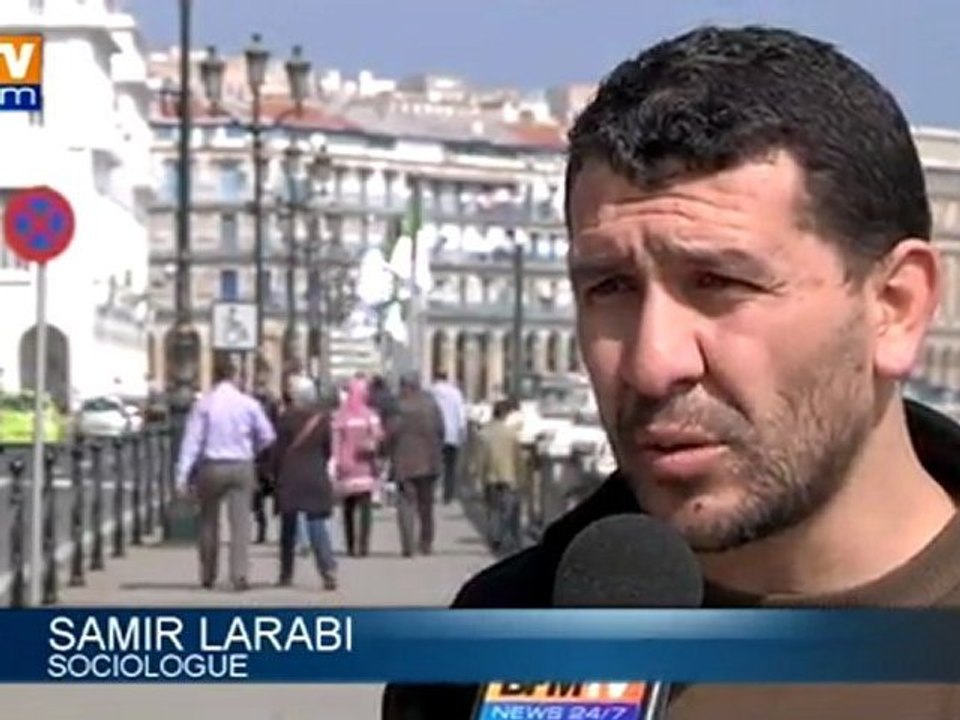 L’enseignement de la guerre d’Algérie est aussi délicat côté algérien