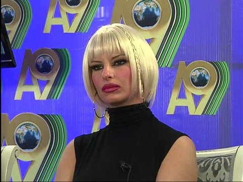 İsra Suresi'nden ayet açıklamaları 1 (Adnan Oktar)