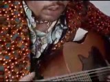 Jimi Hendrix - Hear My Train A Comin' (Rare Acoustic Performance)