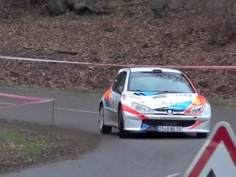 Rallye du Florival 2012 [HD] Rallye-Addict.com
