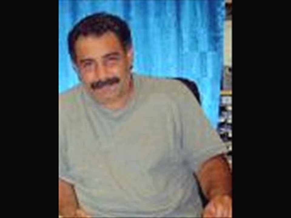 Ahmet KAYA  "KENDİNE İYİ BAK"