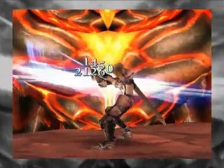 Chaos Rings 2 - Launch Trailer