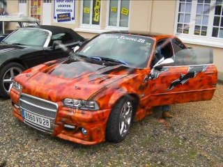 expo tuning Brou 2012