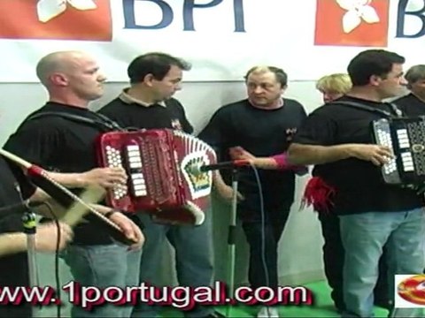 Rancho folclorico Vitry sur seine - Rusgas do rancho Paris 7 - 10-03-2012 N.3