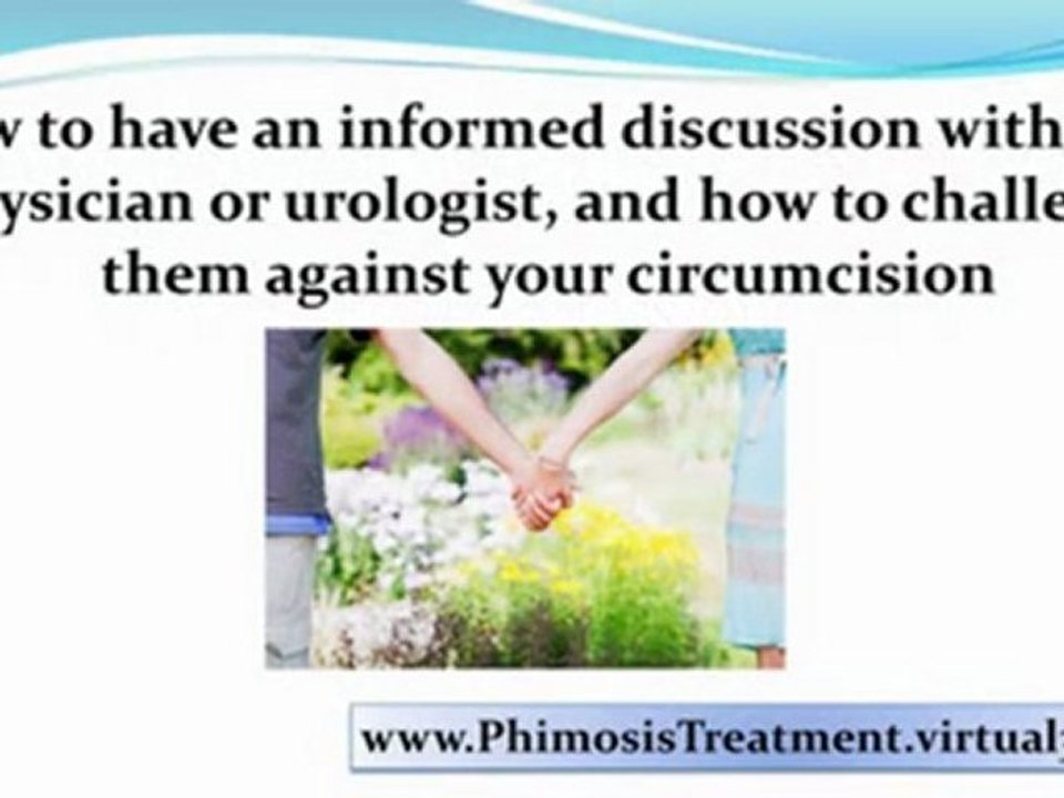 phimosis treatment phimosis stretching how to treat phimosis