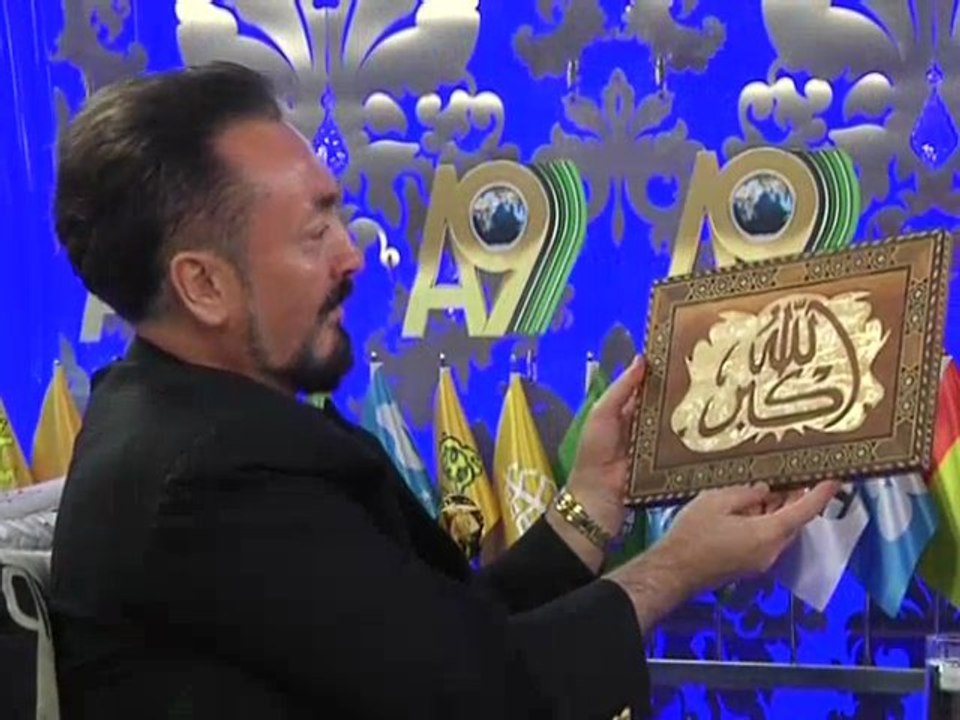 Şeyh Nazım Kıbrisi Hazretleri sağlığına kavuşunca kendisini İstanbul'da ağırlayacağız