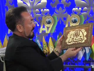 Şeyh Nazım Kıbrisi Hazretleri sağlığına kavuşunca kendisini İstanbul'da ağırlayacağız