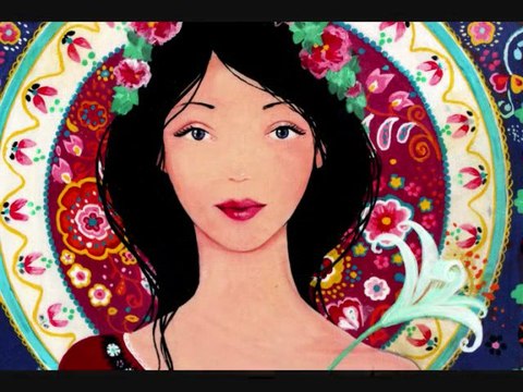 SALON DE PRINTEMPS A LA GARENNE COLOMBES 2012