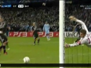 محاولة خطيرة ولقطة جماهير الستي بتعليق حمزة وهمر