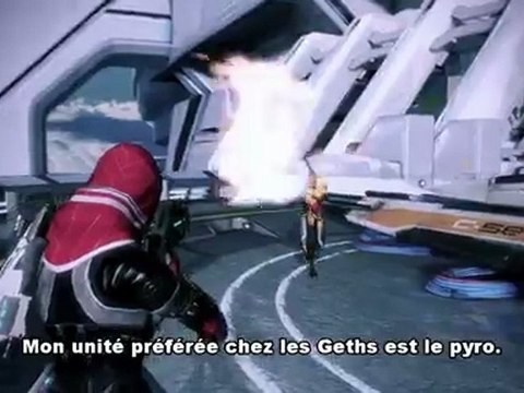 Mass Effect 3 - Guide Stratégique Multi 1