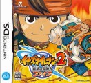 INAZUMA ELEVEN 2 BUFERA DI NEVE NDS DS Rom Download (ITALY)