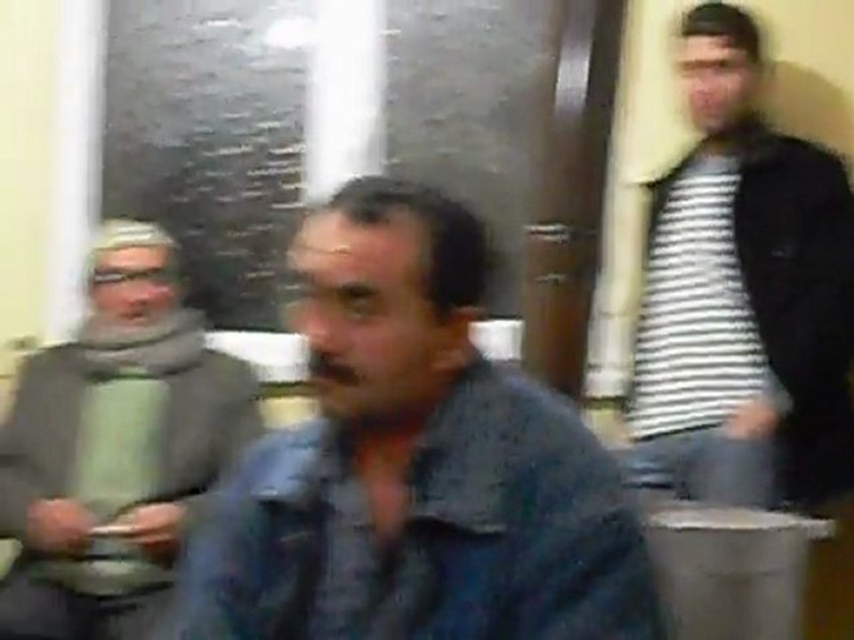 18. Mart  denek toplanti vidosu 2 012.3