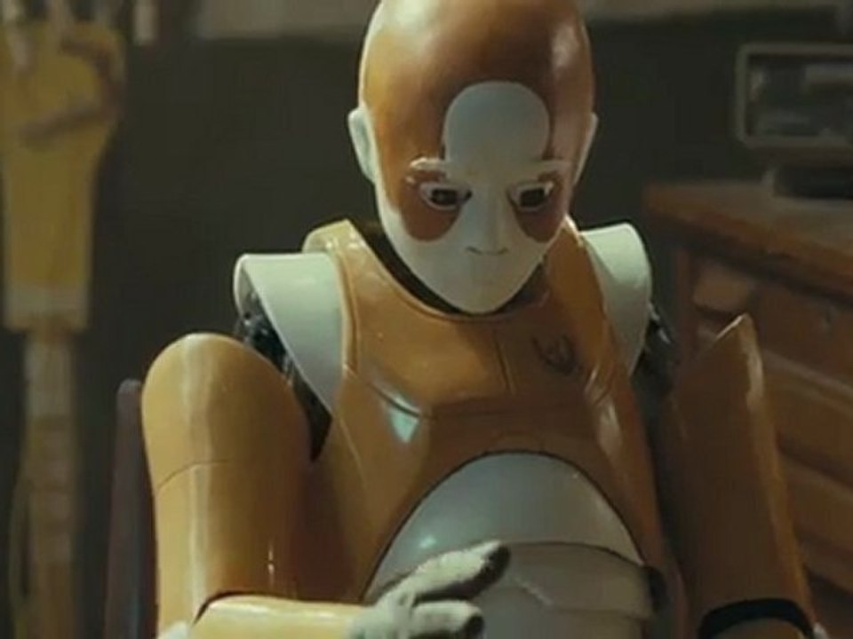EVA - spot 50 sec