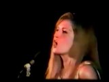 Dalida -  Avec le temps ( Concert live)