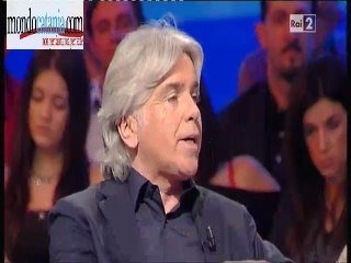 Catania Esaltato alla Domenica Sportiva ***18 marzo 2012***