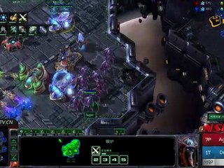 AgFox.Super vs Dream.Loup set3