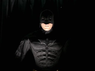 Morsay dans Batman contre les Illuminati