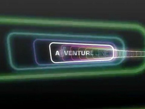 Jingle Adventure Line Productions - 2010-2011