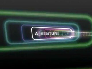 Jingle Adventure Line Productions - 2010-2011