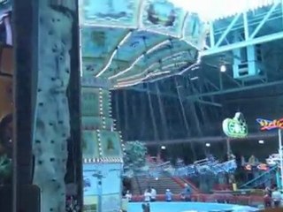 Crystal Palace Spring Break 2012