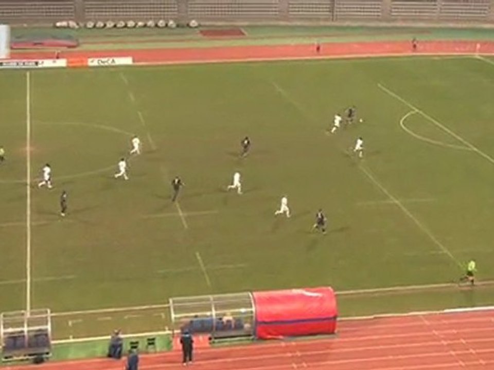 NAT: J28-PFC/CHERBOURG 1/3 2011/2012