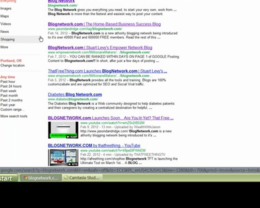 BlogNetwork.com | Massive Value Or Major Let Down? Get The Real Scoop From An Insider...