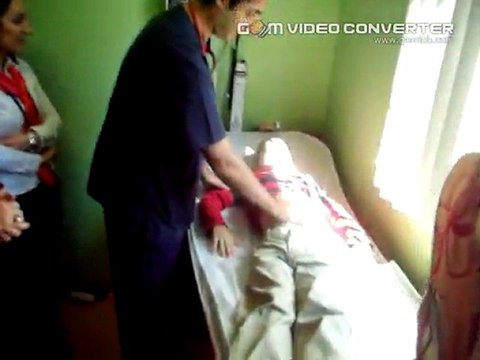 Milli Eğitim Bakanlığı ve Rotary Kulüpler tarafından organize edilen, Mini mini birler projesi