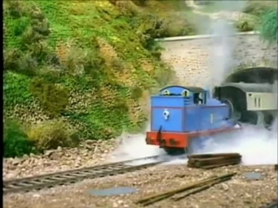 Come Out Henry (S1 E.003)