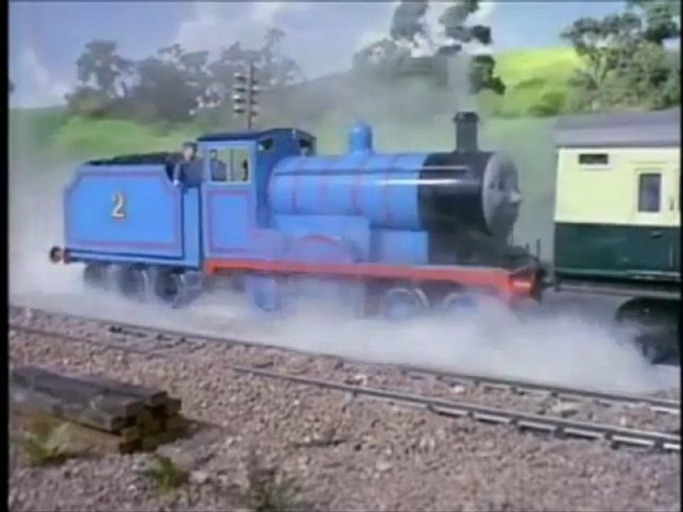 Henry to The Rescue (S1 E.004)