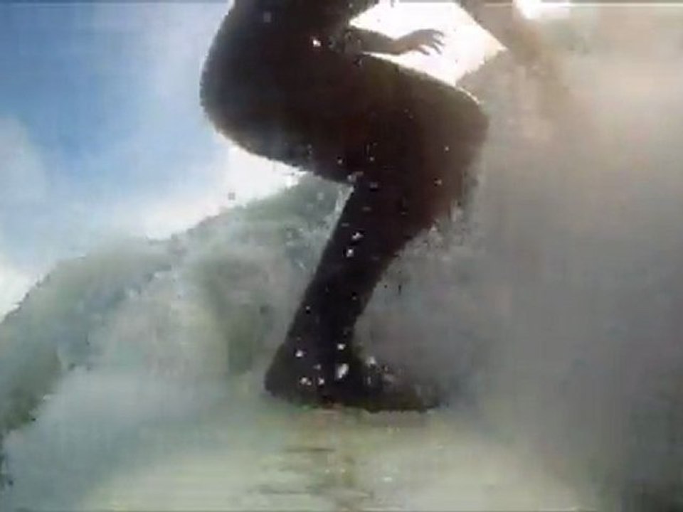 surf Leanes Mars 2012