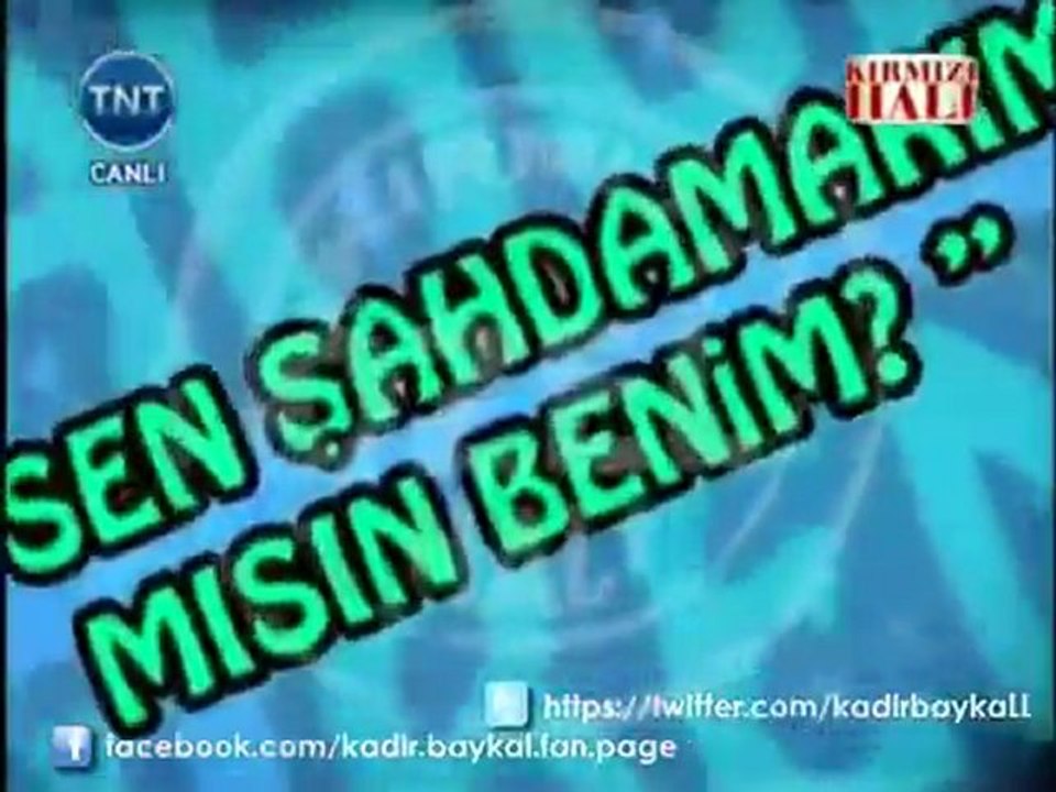 Ajdar Şah Damarı | www.acunfirarda.com