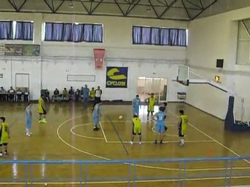 WWW.KALBASKET.COM ΚΟΡΩΝΗ-ΕΥΚΛΗΣ 44-48