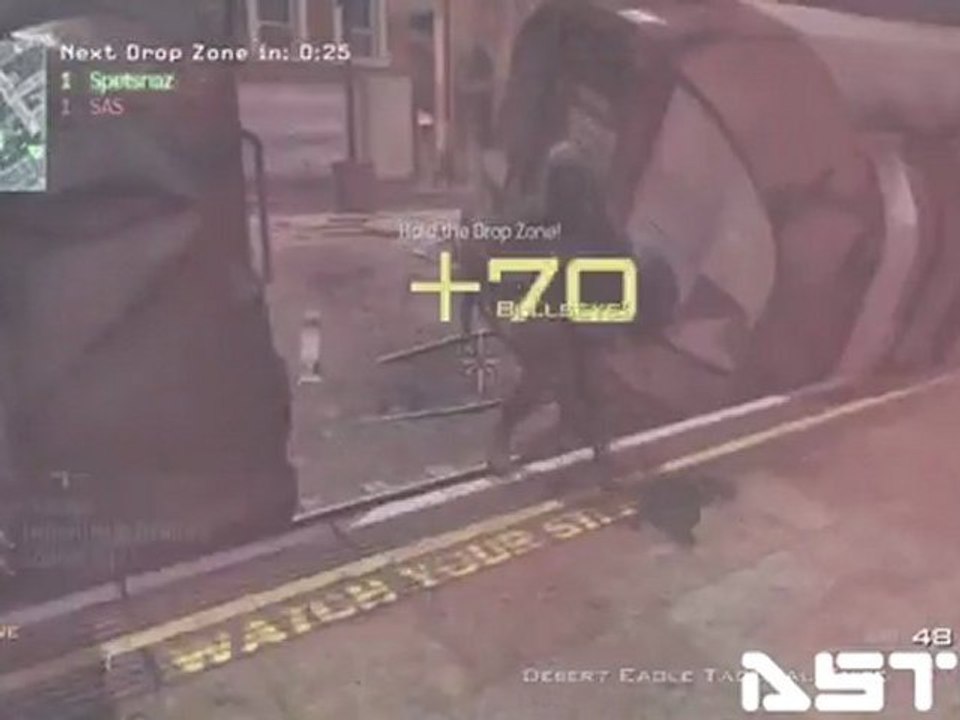 best of mw3test