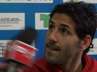 Icaro  Sport. Renate-Rimini 1-1, il dopogara