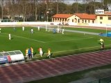 Icaro Sport. Imolese-Misano 1-2, i gol