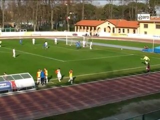 Icaro Sport. Imolese-Misano 1-2, i gol