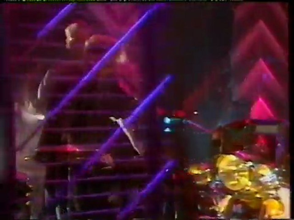 Depeche Mode - Stripped Live At Top of the Pops