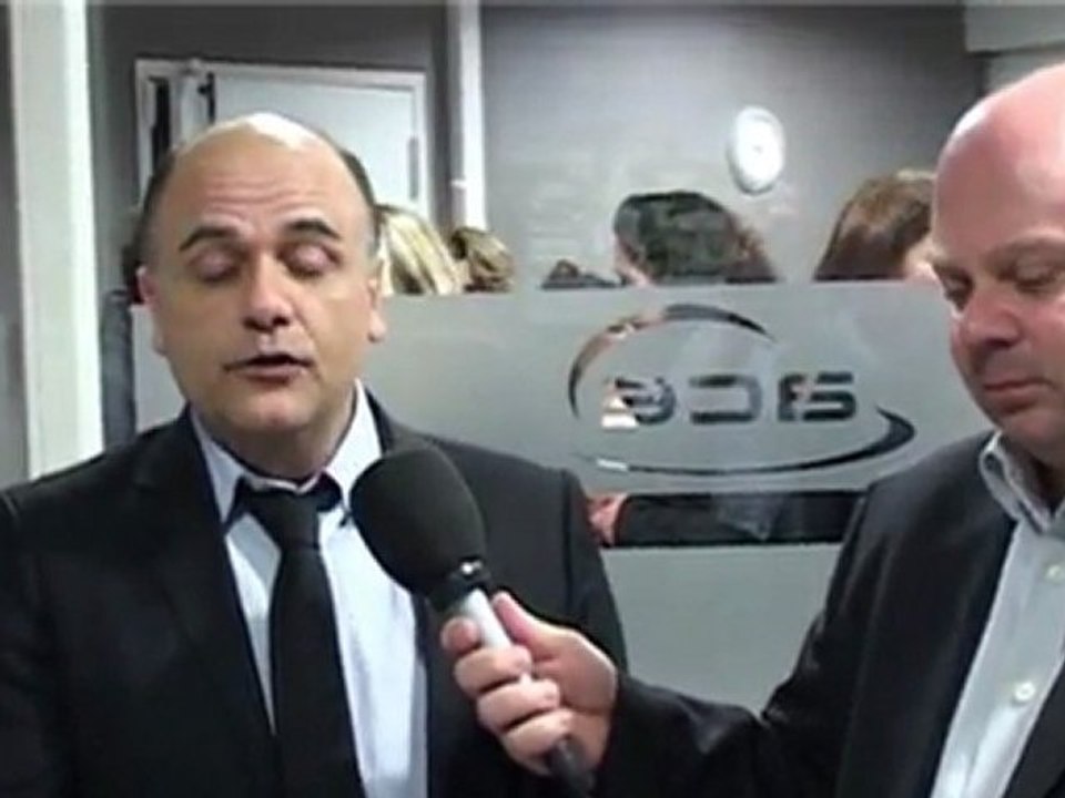 ACE Immo Aix en Provence, mars 2012