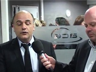 ACE Immo Aix en Provence, mars 2012