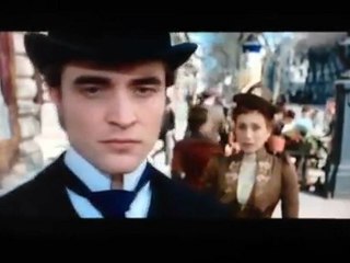 Bel Ami Film 2012
