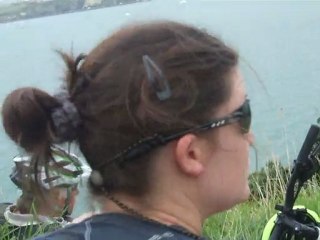 Volvo Race Depart 5e etape