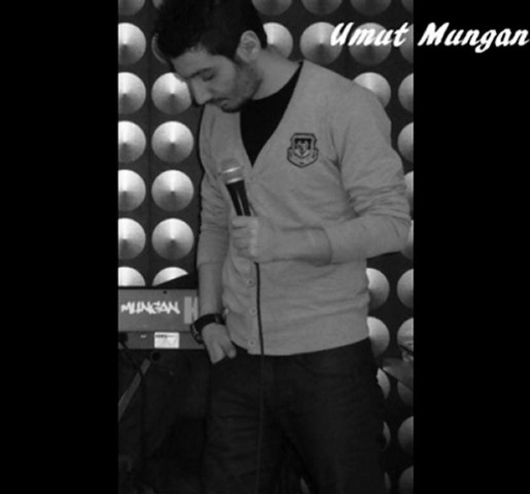 Umut Mungan Aman Aman Bir Sevdamı Yaşadım