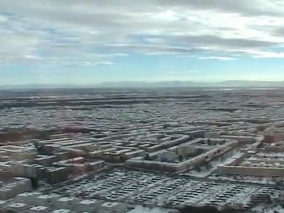 Mazzi bei Marco in München