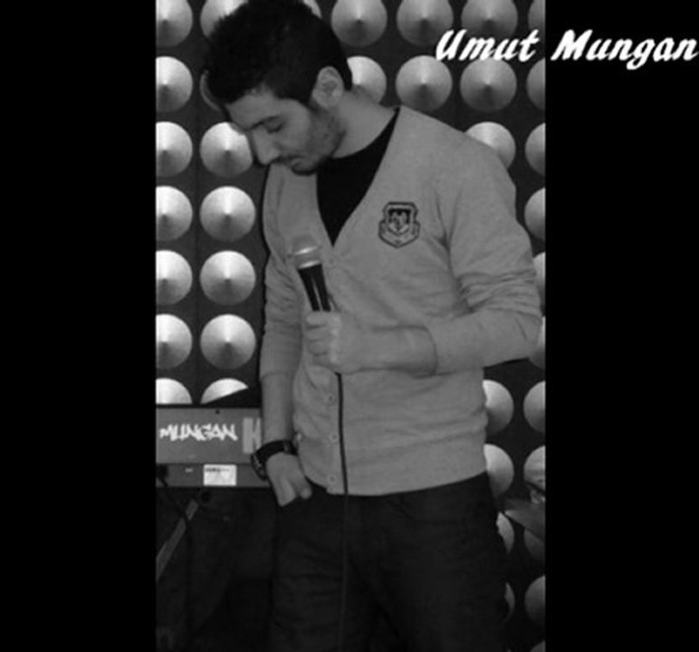 Umut Mungan Kıskanırım Seni Ben