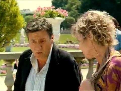 Dialogue avec mon jardinier ( bande annonce )