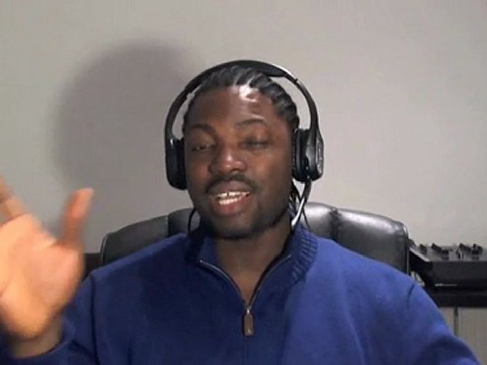 Who are you taking your financial advise from