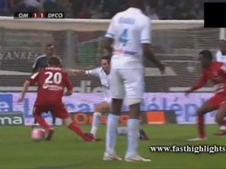 Μαρσέιγ - Ντιζόν 1-2